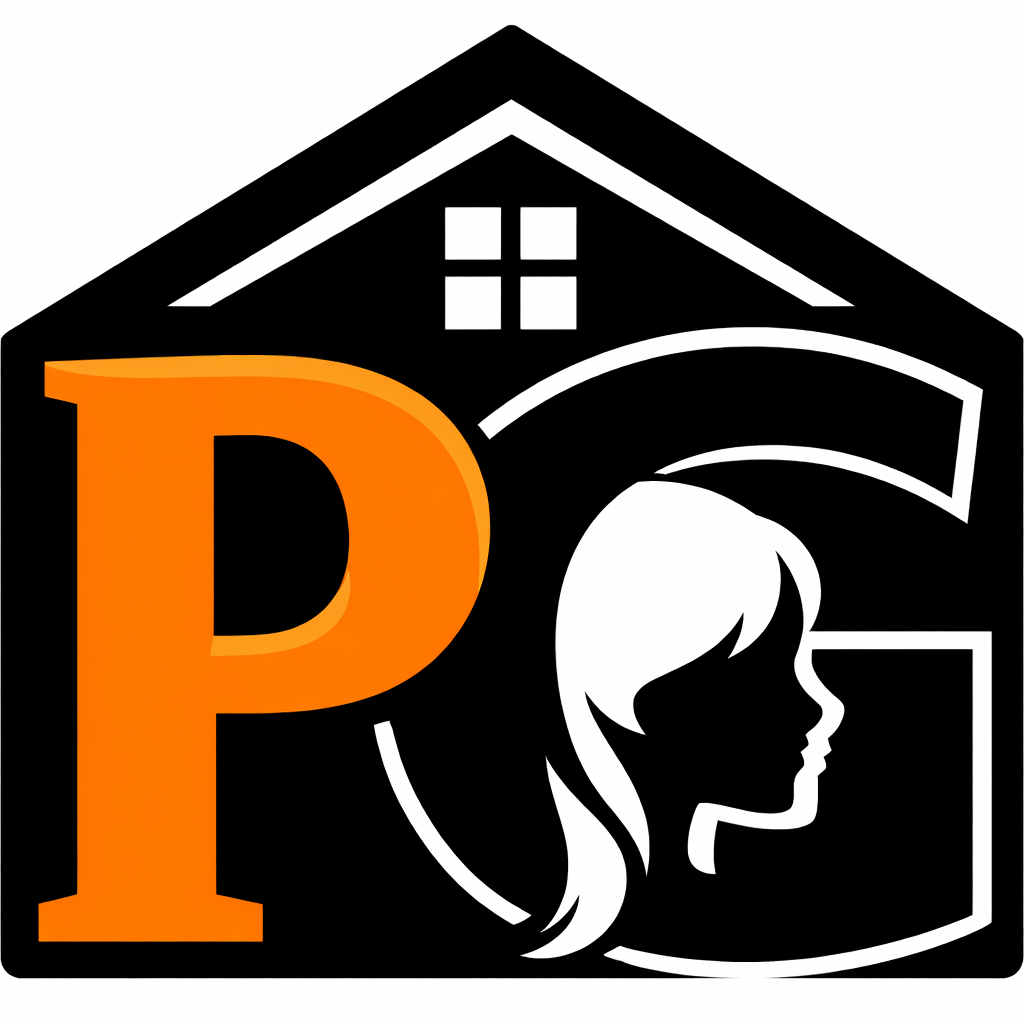 Girls PG Logo